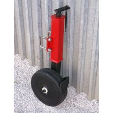 Hĺbkove koleso 270 mm na PNJ1-20 komplet