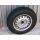 Koleso 155/80R13 disk 5x112