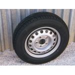 Koleso 165R13C disk 5x112