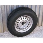 Koleso 185R14C disk 5x112