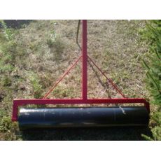 Záhradný valec ručne ťahaný 50 cm