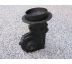 Prevodovka kypričová KB 2T priemer 120mm